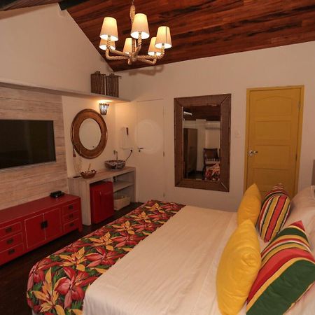 Pousada Da Praia เฟอร์นันโด เด โนรอนญา ห้อง รูปภาพ