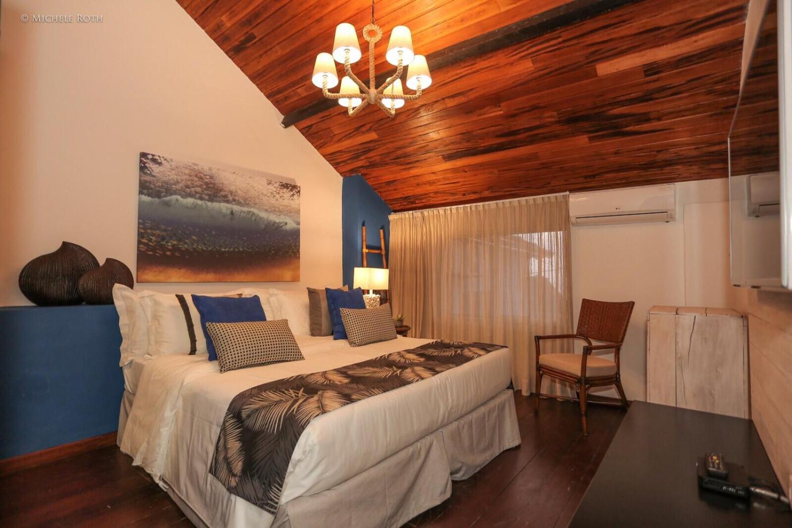 Pousada Da Praia เฟอร์นันโด เด โนรอนญา ห้อง รูปภาพ
